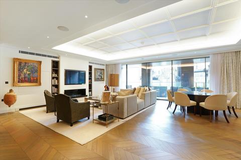 3 bedroom apartment for sale, The W1 London, Marylebone High Street, London, W1U