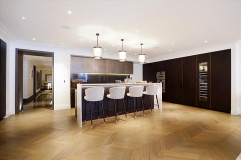 3 bedroom apartment for sale, The W1 London, Marylebone High Street, London, W1U