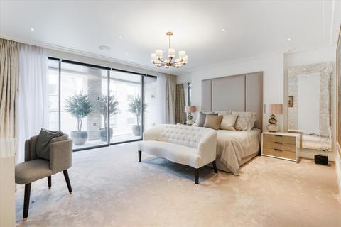 3 bedroom apartment for sale, The W1 London, Marylebone High Street, London, W1U