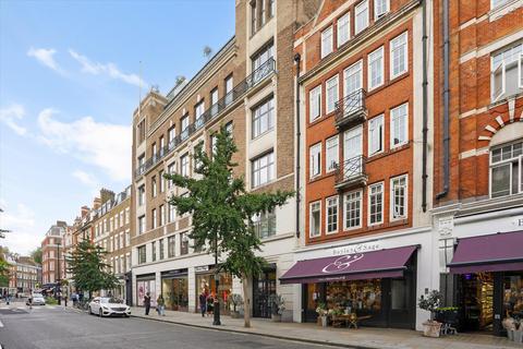 3 bedroom apartment for sale, The W1 London, Marylebone High Street, London, W1U