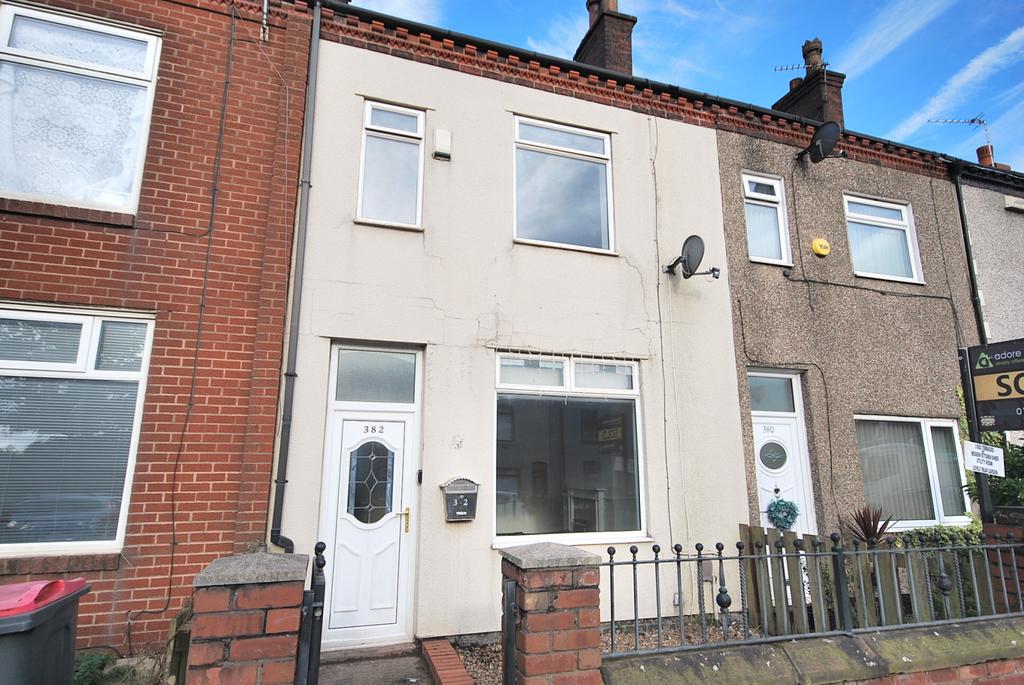 Manchester Road West, Little Hulton, M38 9XU 3 bed terraced house for