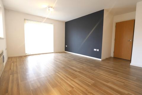 2 bedroom flat to rent, Penstock Drive, Cliffe Vale, Stoke-on-Trent, ST4