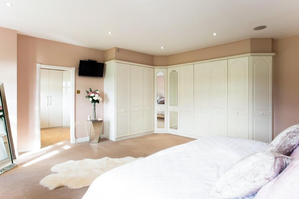 Principal Bedroom