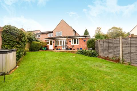 4 bedroom end of terrace house for sale, Heron Road, Wokingham, Berkshire, RG41