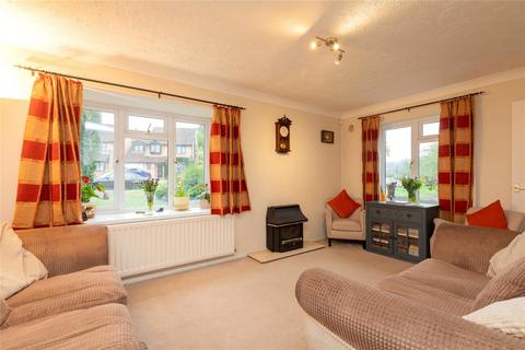 4 bedroom end of terrace house for sale, Heron Road, Wokingham, Berkshire, RG41