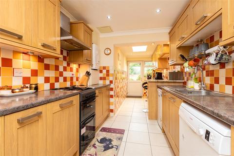 4 bedroom end of terrace house for sale, Heron Road, Wokingham, Berkshire, RG41