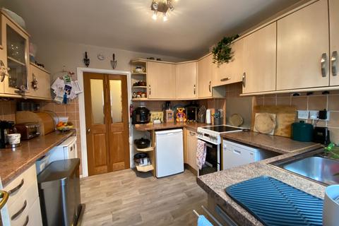 3 bedroom semi-detached house for sale, Plane Tree Drive, Crewe