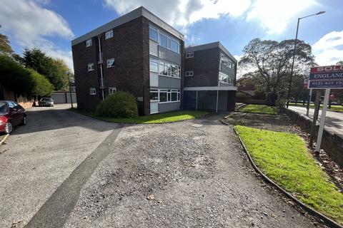 undefined, Harborne Park Road, Birmingham B17