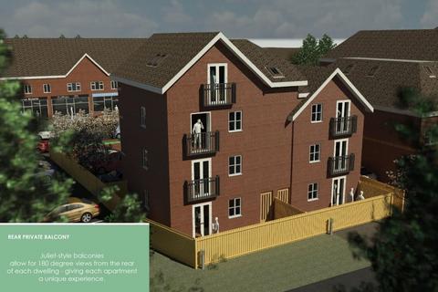 3 Hermitage Road, Solihull, B91 2LL