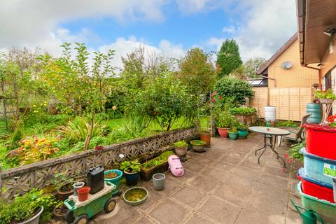 4 bedroom detached house for sale - Tawe Park, Ystradgynlais, Swansea, West Glamorgan