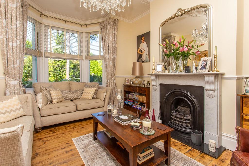 Ellington Road, Ramsgate, CT11 4 bed semidetached house £750,000