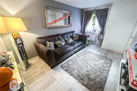 3 bedroom end of terrace house for sale, Glastonbury Avenue, Lowton, Warrington, Greater Manchester, WA3 1ET