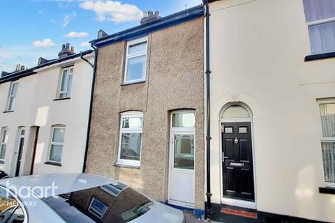 3 bedroom terraced house for sale - Stanhope Road, Rochester