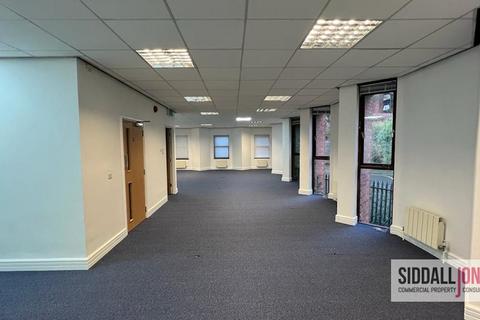 Office for sale - 9 The Cloisters, George Road, Edgbaston, Birmingham, B15 1NP