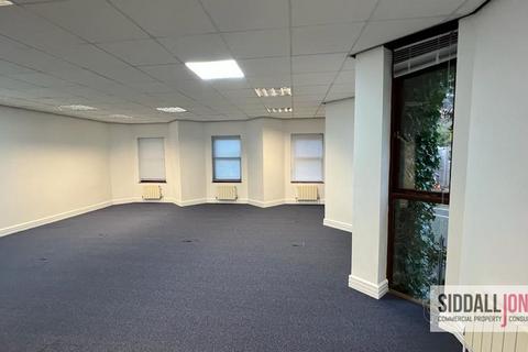 Office for sale - 9 The Cloisters, George Road, Edgbaston, Birmingham, B15 1NP