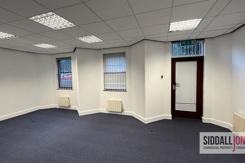 Office for sale - 9 The Cloisters, George Road, Edgbaston, Birmingham, B15 1NP