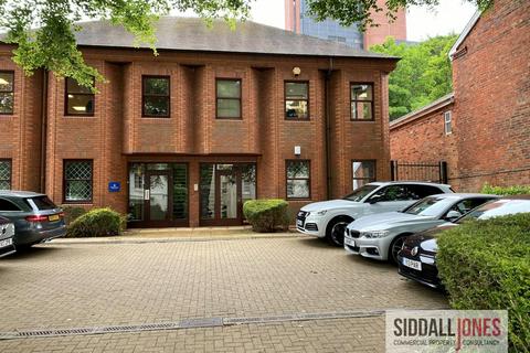 Office for sale - 9 The Cloisters, George Road, Edgbaston, Birmingham, B15 1NP