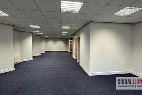 Office for sale - 9 The Cloisters, George Road, Edgbaston, Birmingham, B15 1NP