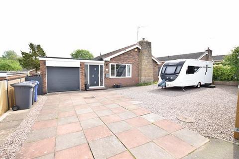 3 bedroom detached bungalow for sale, Mucklestone Road, Loggerheads, Market Drayton, Shropshire