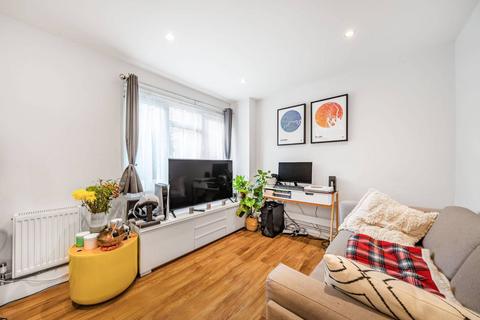 1 bedroom flat for sale - Gover Court, Paradise Road, Stockwell, London, SW4