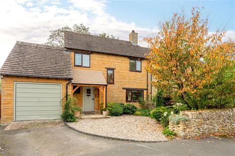 2 bedroom detached house for sale - St. Marys Close, Lower Swell, Cheltenham, Gloucestershire, GL54