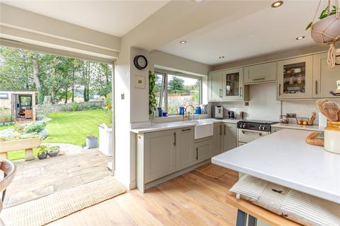 2 bedroom detached house for sale - St. Marys Close, Lower Swell, Cheltenham, Gloucestershire, GL54
