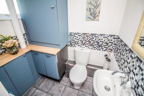 142 Donvale Road, Washington, NE37 1DL