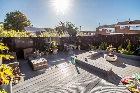 142 Donvale Road, Washington, NE37 1DL