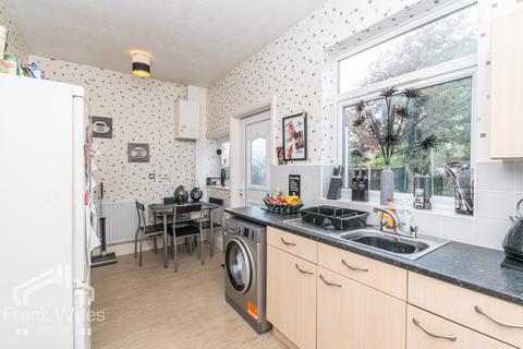 3 bedroom semi-detached house for sale, Ripon Road, Ansdell