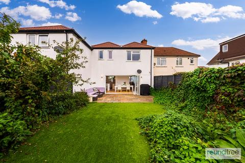 3 bedroom house for sale, Park Road, Hendon, London NW4