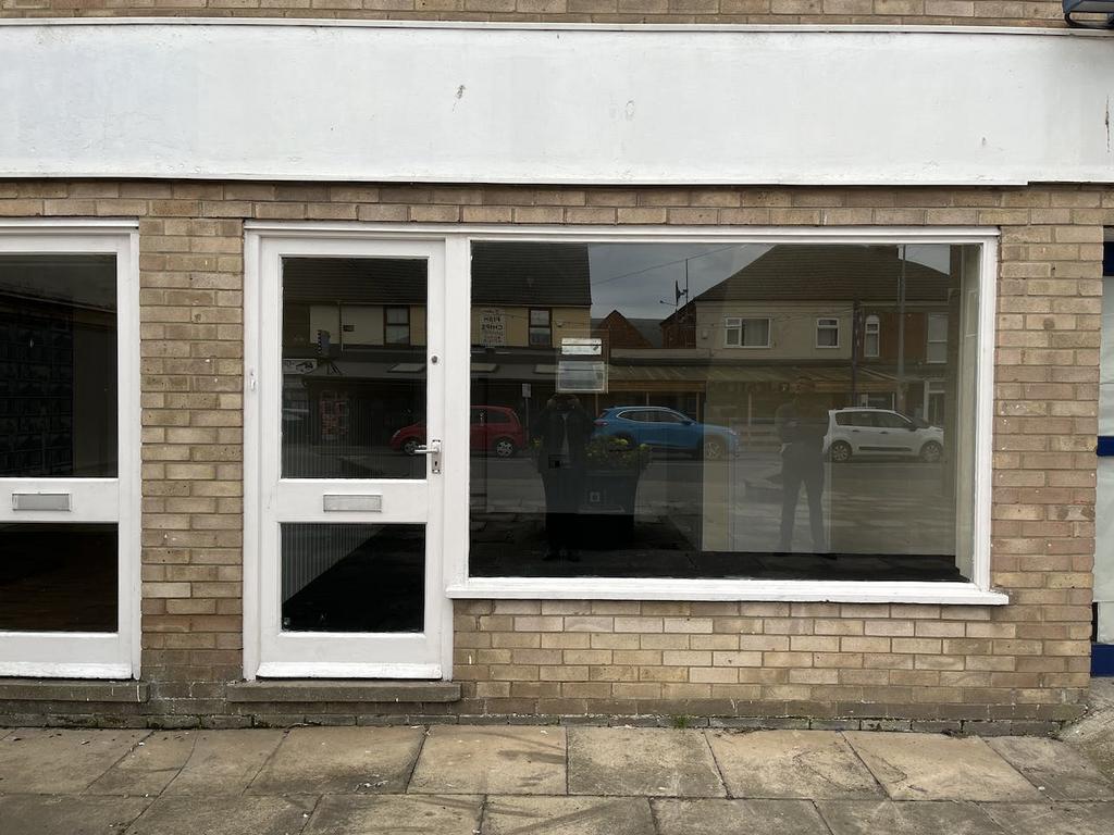 Unit 3 and 4, Victoria Court, Mablethorpe, LN12 2AQ Retail property