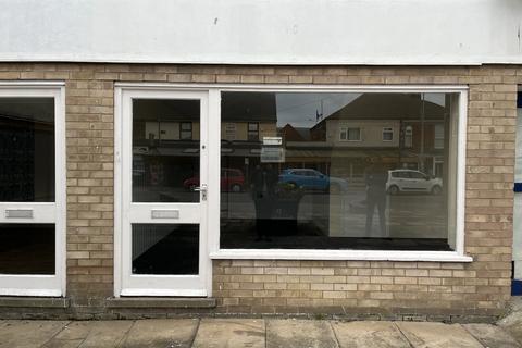 Retail property (high street) to rent, Unit 3 and 4, Victoria Court, Mablethorpe, LN12 2AQ