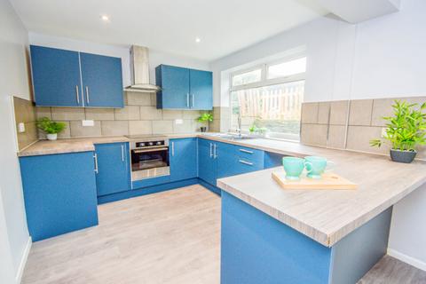 4 bedroom semi-detached house for sale, Daneswood Avenue, Whitworth, Rossendale