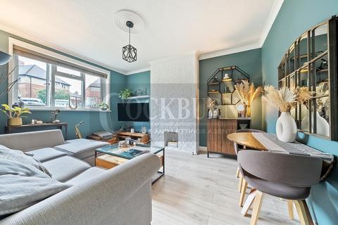 116 Campfield Road, London, SE9 5JD
