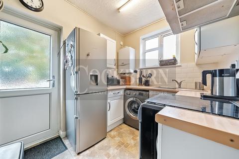 116 Campfield Road, London, SE9 5JD