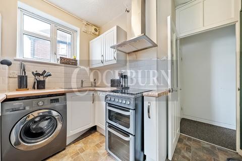 116 Campfield Road, London, SE9 5JD