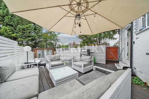 116 Campfield Road, London, SE9 5JD