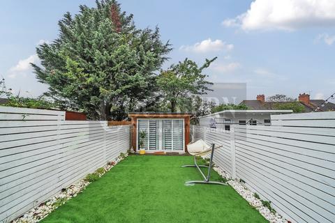 116 Campfield Road, London, SE9 5JD