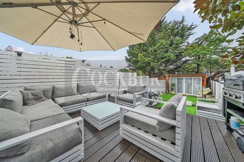 116 Campfield Road, London, SE9 5JD