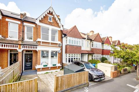 2 bedroom apartment for sale, Beauval Road, Dulwich, London, SE22