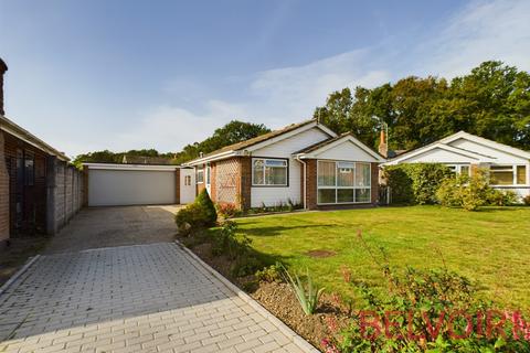 20 Dukes Ride, Silchester, Reading, RG7 2PY