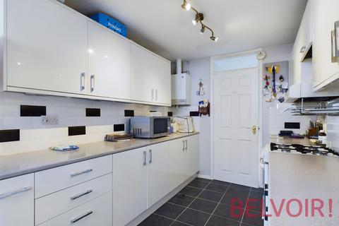 20 Dukes Ride, Silchester, Reading, RG7 2PY