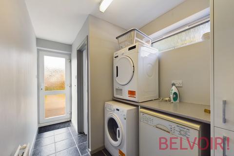 20 Dukes Ride, Silchester, Reading, RG7 2PY