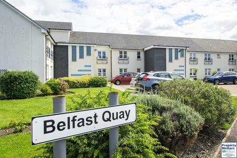 52 Belfast Quay, Irvine, KA12 8PR
