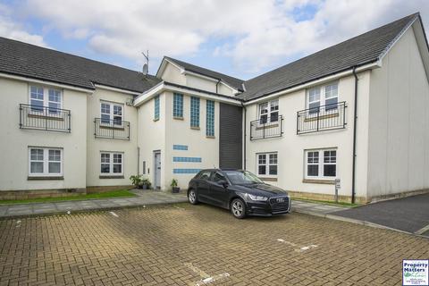 52 Belfast Quay, Irvine, KA12 8PR