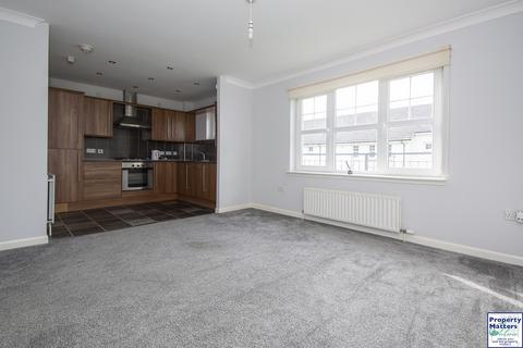 52 Belfast Quay, Irvine, KA12 8PR
