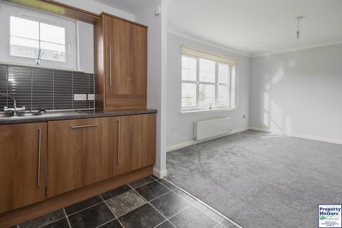 52 Belfast Quay, Irvine, KA12 8PR