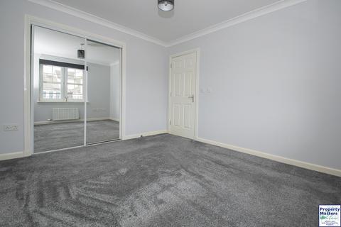 52 Belfast Quay, Irvine, KA12 8PR