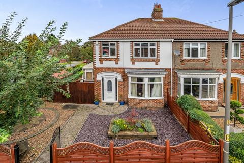 120 Gloucester Avenue, Grimsby, DN34 5BT