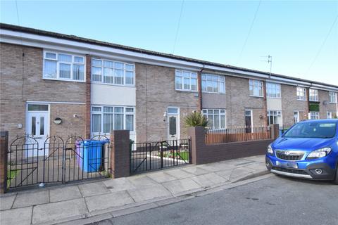3 bedroom terraced house for sale, Jason Walk, Everton, Liverpool, L5